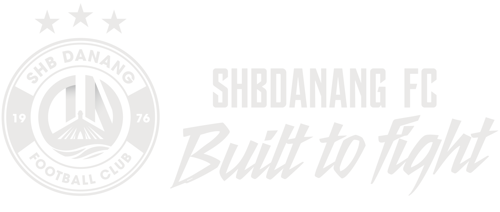 SHBDANANG FC - DRAGON WARRIORS OF DANANG