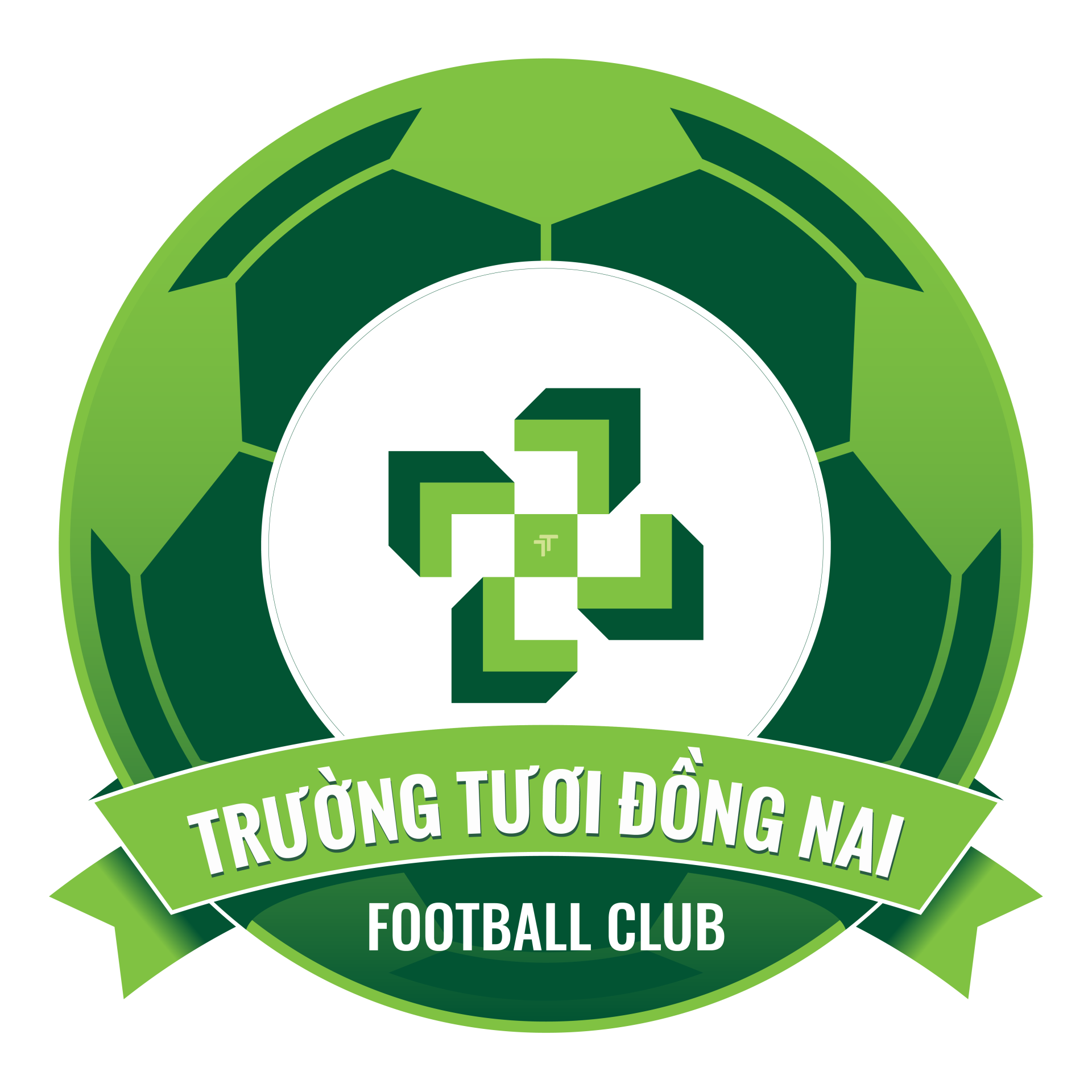 TP. ĐỒNG NAI FC