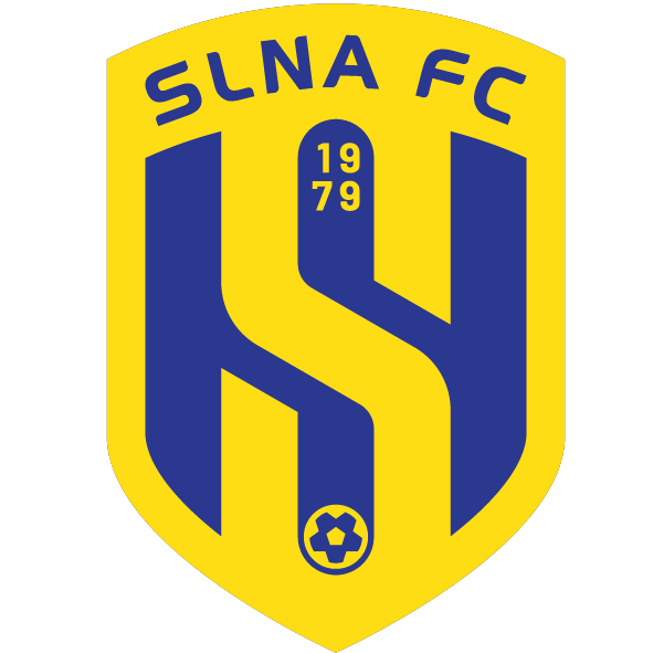 SLNA FC
