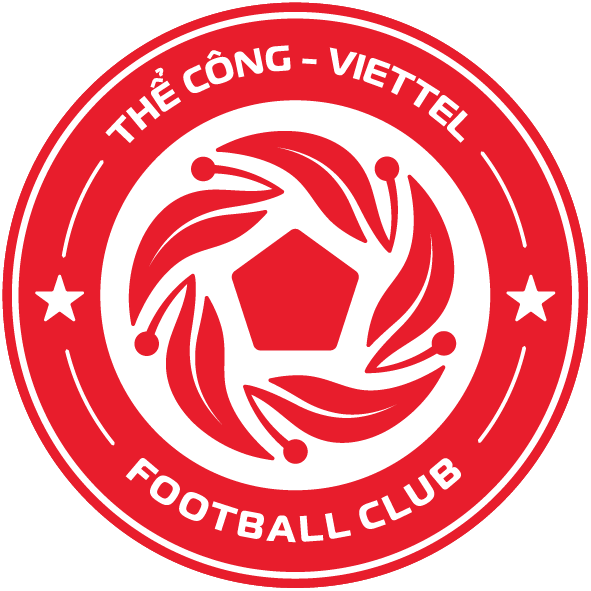 THỂ CÔNG FC